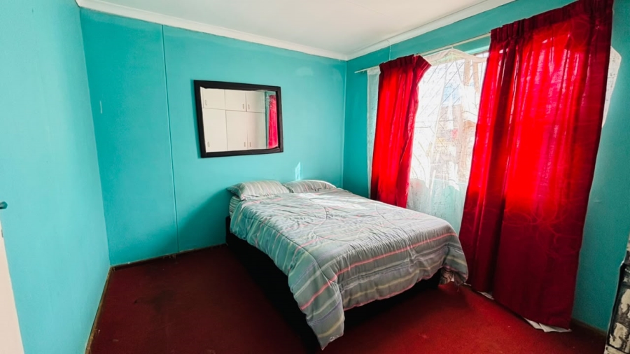 3 Bedroom Property for Sale in Motherwell Nu 6 Eastern Cape